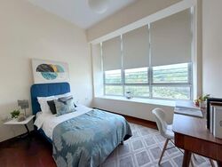 RESIDENCES AT EMERALD HILL (D9), Apartment #600078561